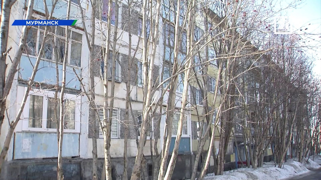 Мурманчанка забыла, что такое крепкий сон Дом