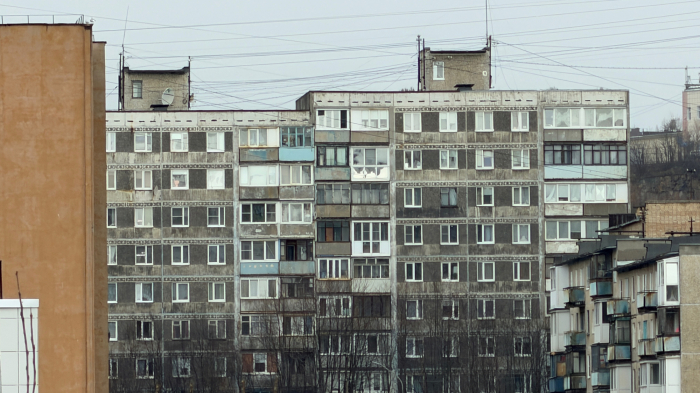 Прогноз погоды Мурманской области 12 октября