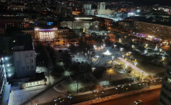 Мурманск