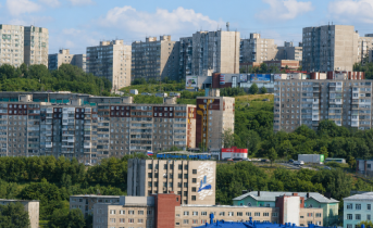 Мурманск
