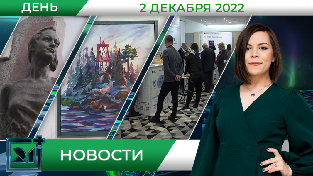 Полное видео программы «Дневные новости»