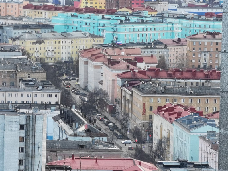 В Мурманске открыта вакансия с зарплатой в 500 тысяч Мурманск