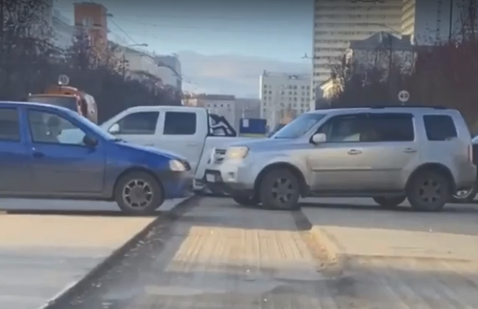 Дорога