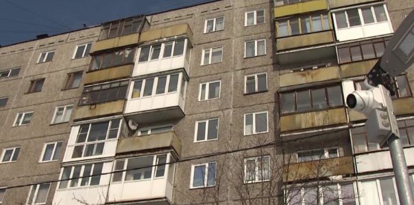 Многолетняя проблема в Мурманске дошла до Бастрыкина Мурманск