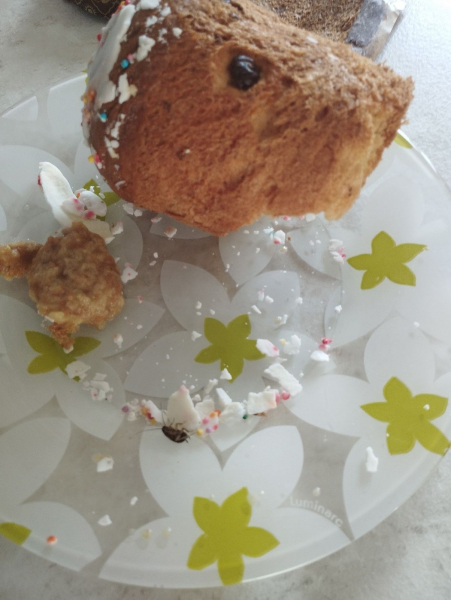 Кулич