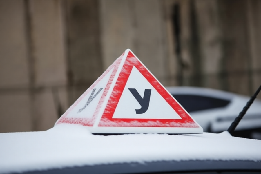 Новые правила оценки автошкол вступили в силу в РФ Новые правила оценки автошкол вступили в силу в РФ