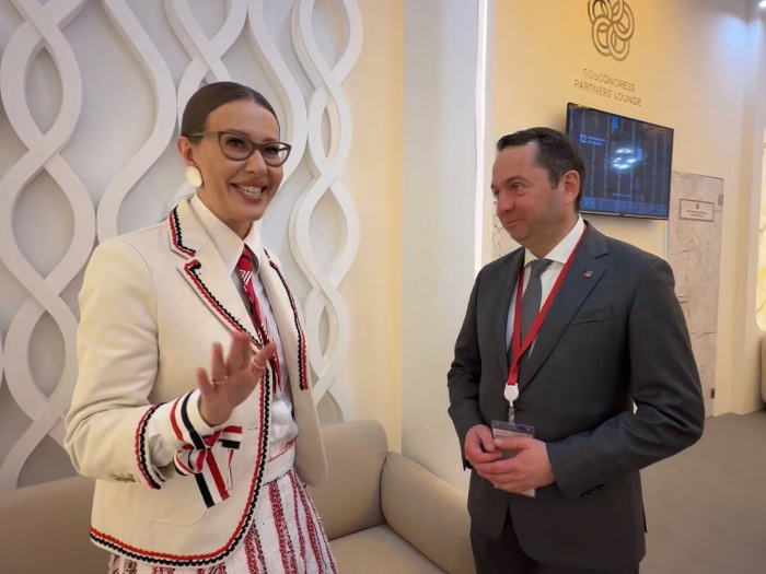 Ксения Собчак хочет приехать в Мурманск Люди