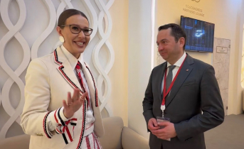 Ксения Собчак хочет приехать в Мурманск Люди