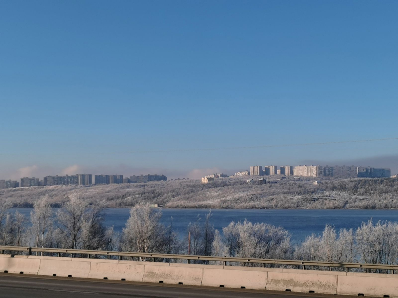 Незаконная прописка в Мурманске Мурманск, жилые дома