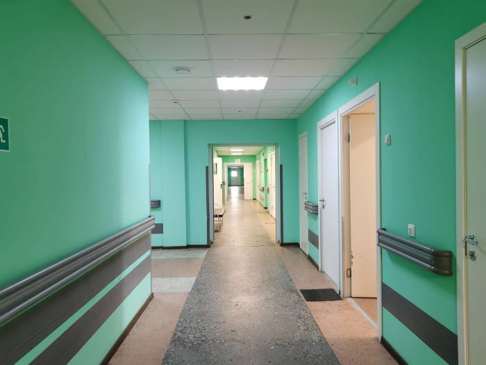 Проблему северян с записью к врачу прокомментировали в ведомстве Проблему северян с записью к врачу прокомментировали в ведомстве