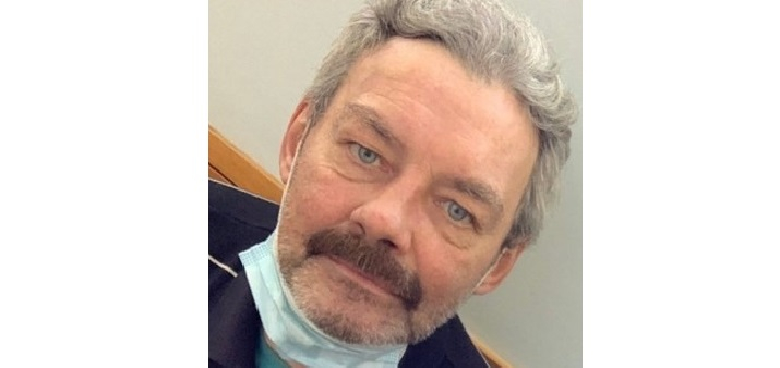Мужчина без вести пропал в Мурманске Без