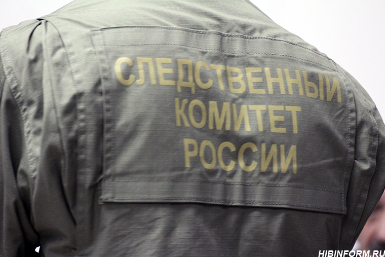 Крайне жестокое преступление произошло в Мурманской области Следком