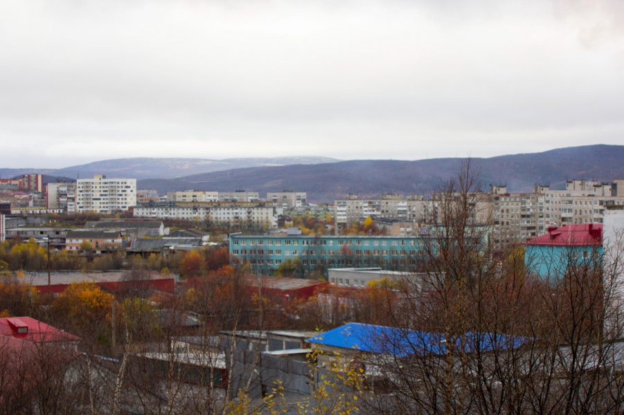 Пропавшие в один день, в одно время, но в разных городах. Мужчину и женщину разыскивают в Заполярье Мурманск