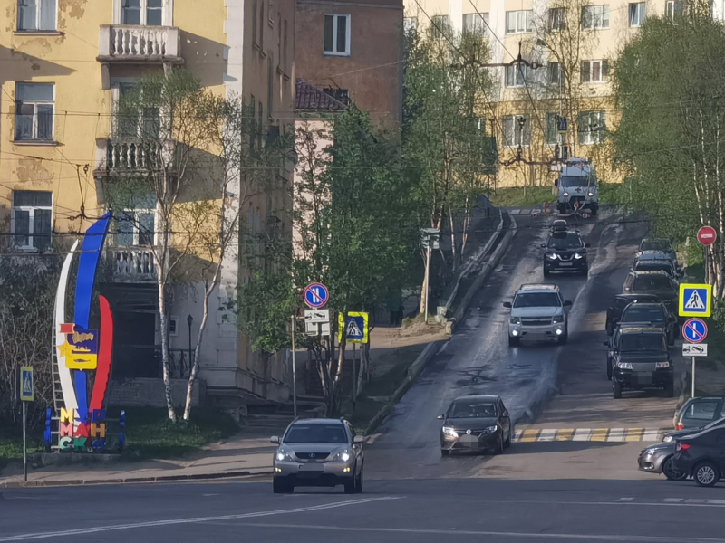 Массовые проверки водителей Машины