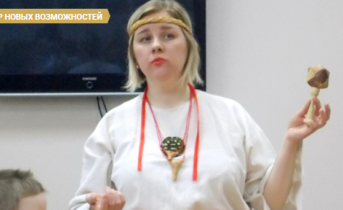 Конкурс скороговорок провели в детском саду Мончегорска