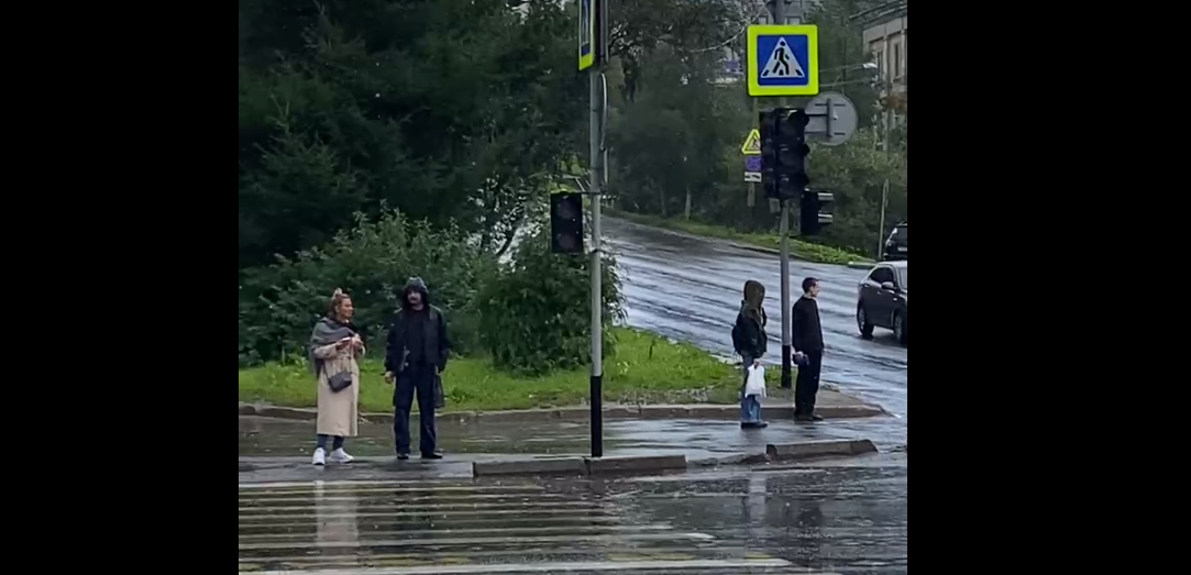 Светофор