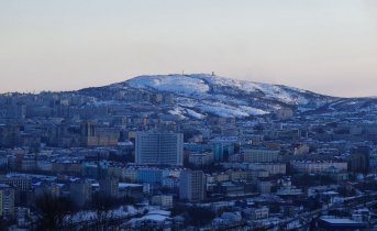 В мурманском баре женщина устроила дебош Мурманск