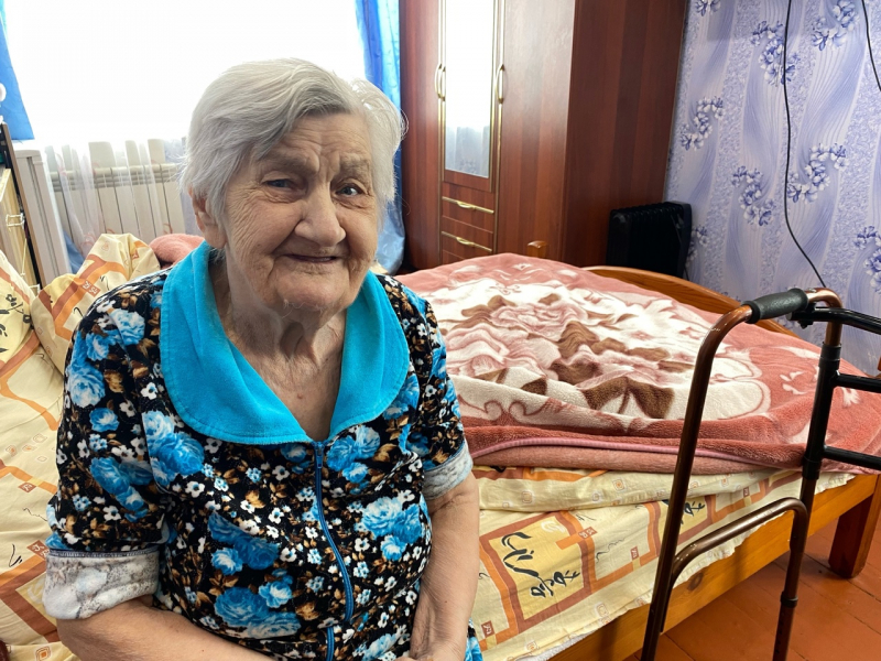 Северянка смогла отдать голос не выходя из дома Выборы