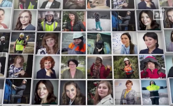 В России вручат премию «Талантливая женщина в добывающей отрасли» Участники