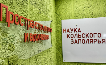 Современный семейный центр открылся в Мурманской области Современный семейный центр открылся в Мурманской области