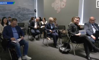 Бизнес Мурманской области объединяется ради рождаемости Люди