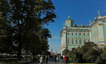 Полиция задержала администратора мошеннических колл-центров Санкт-Петербург