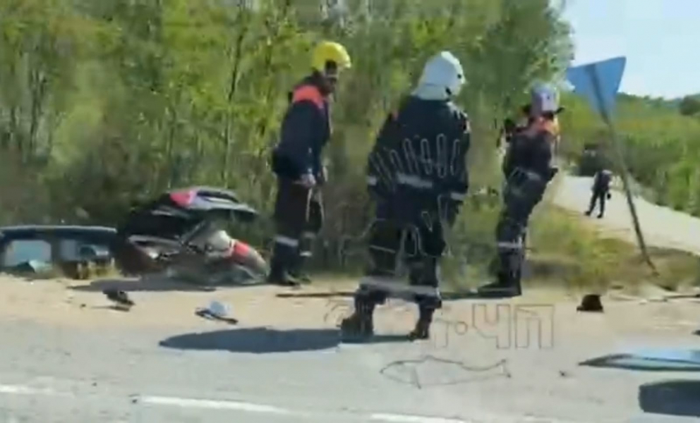ДТП с пострадавшими ДТП