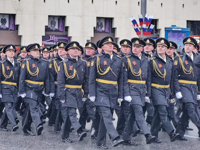 Парад Победы Парад Победы