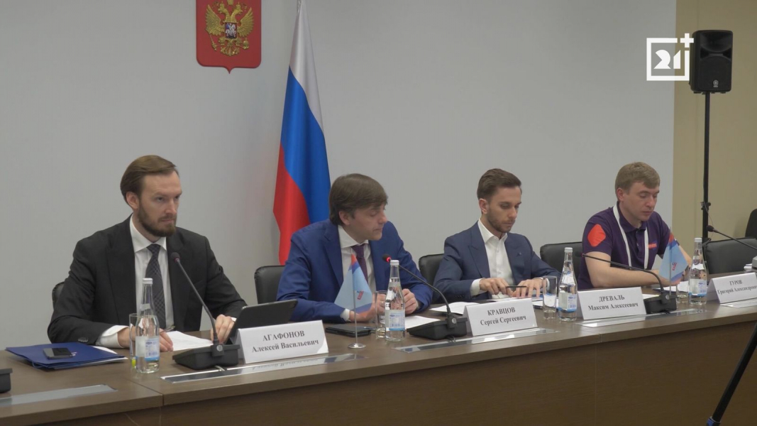 Флагманы образования в Мурманской области