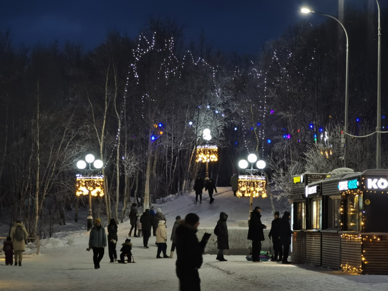 Необычные вакансии Люди
