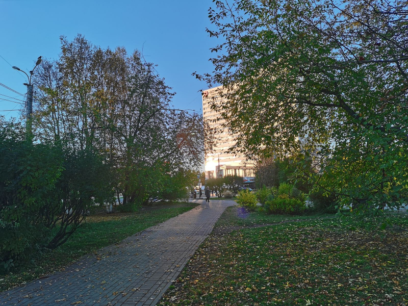 Мурманск