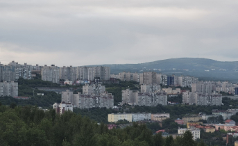 Конфликт, который взбудоражил соцсети Мурманска Мурманск