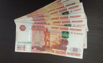 В Заполярье директор заплатил миллион за взятку командиру воинской части Деньги