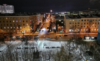 Задержание злоумышленников Мурманск