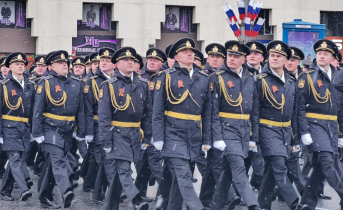 Парад Победы