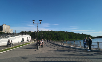 Мурманск