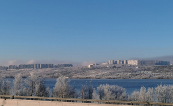 Странное знакомство Мурманск