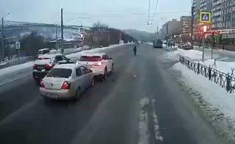 ДТП