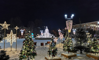 Елки