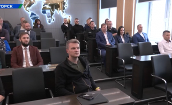 В Мурманской области подвели итоги конкурсов по охране труда Люди