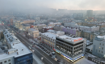 Мурманск
