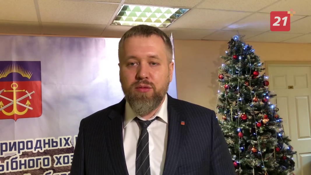 Стала известна судьба молочного завода «Латона» в Мурманской области Сергей Абаринов