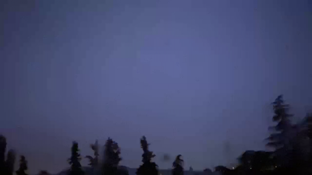 Небо