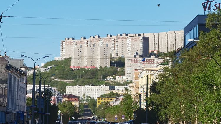 В Пенсионном фонде Мурманска прокомментировали жалобу пенсионерки в прокуратуру Мурманск