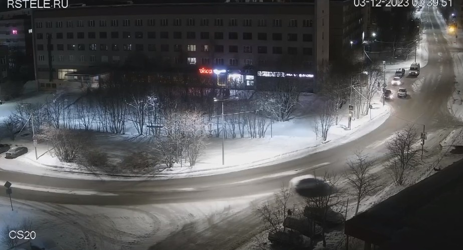 ДТП