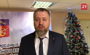 Стала известна судьба молочного завода «Латона» в Мурманской области Сергей Абаринов