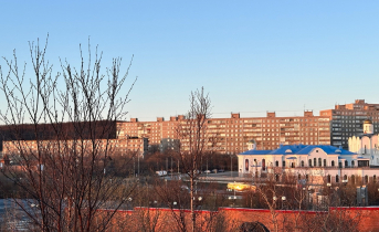 Аналитики оценили доходность жилья в Мурманске Аналитики оценили доходность жилья в Мурманске