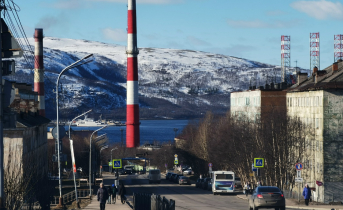 В Мурманске назвали самые скучные профессии Мурманск