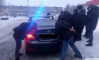 Заезжий гастролер нагло обманывал пенсионеров в Мурманской области Задержание