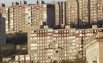 Застолье в Мурманской области закончилось преступлением и полицией